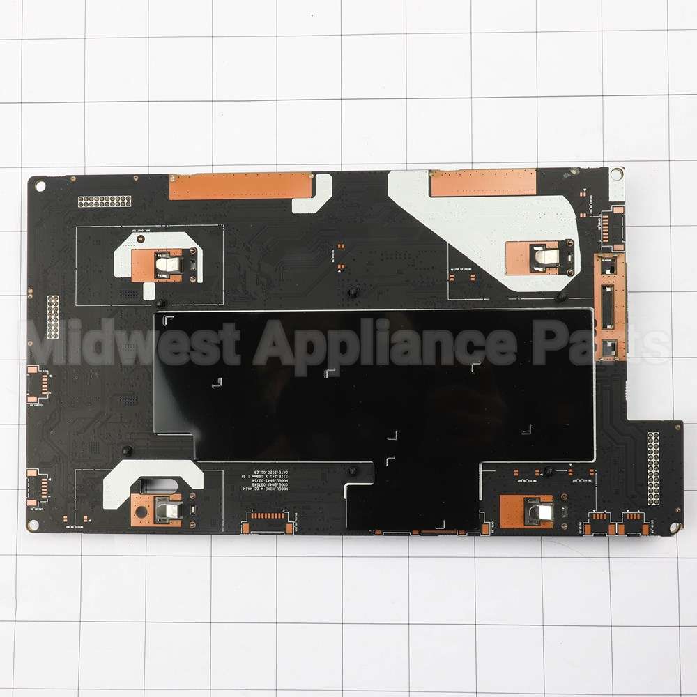 BN94-15309B Samsung Assy Pcb Main;Qtls03M