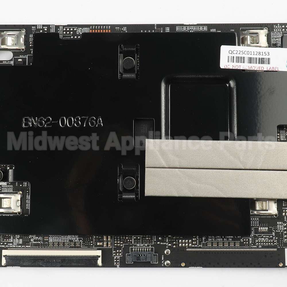 BN94-15309B Samsung Assy Pcb Main;Qtls03M