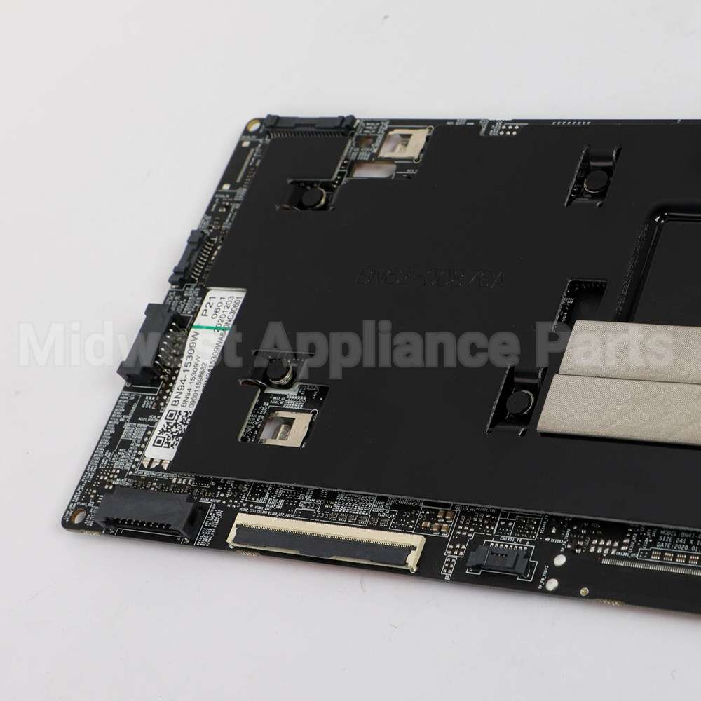 BN94-15309W Samsung Assy Pcb Main;Qtls03M