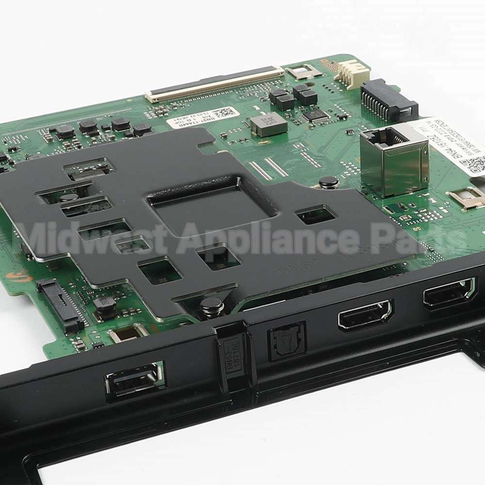 BN94-16105Z Samsung Assy Pcb Main;Utu7000K