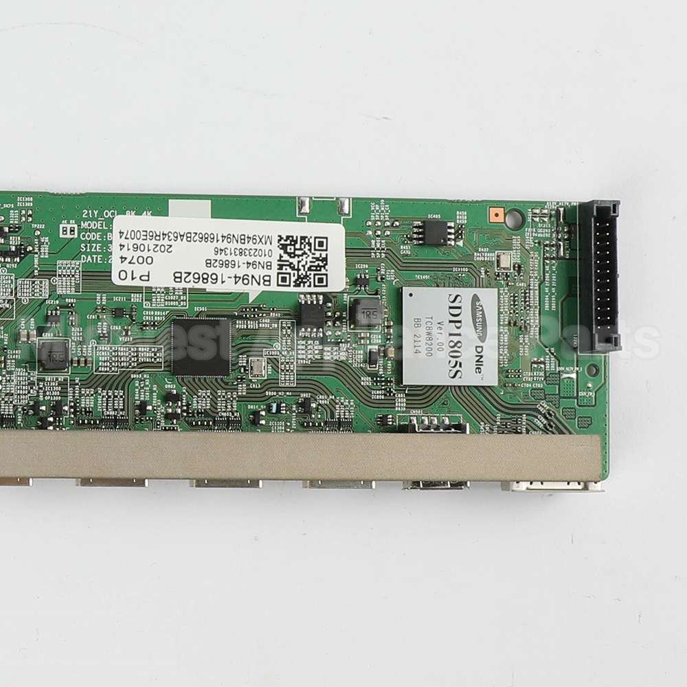BN94-16862B Samsung Assy Pcb Oc;Qaqn900A
