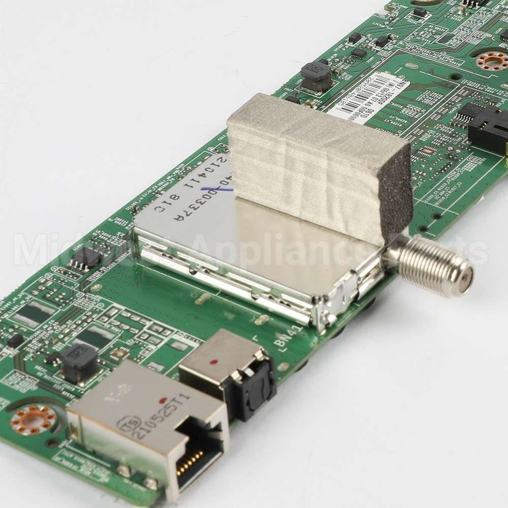 BN94-16862B Samsung Assy Pcb Oc;Qaqn900A