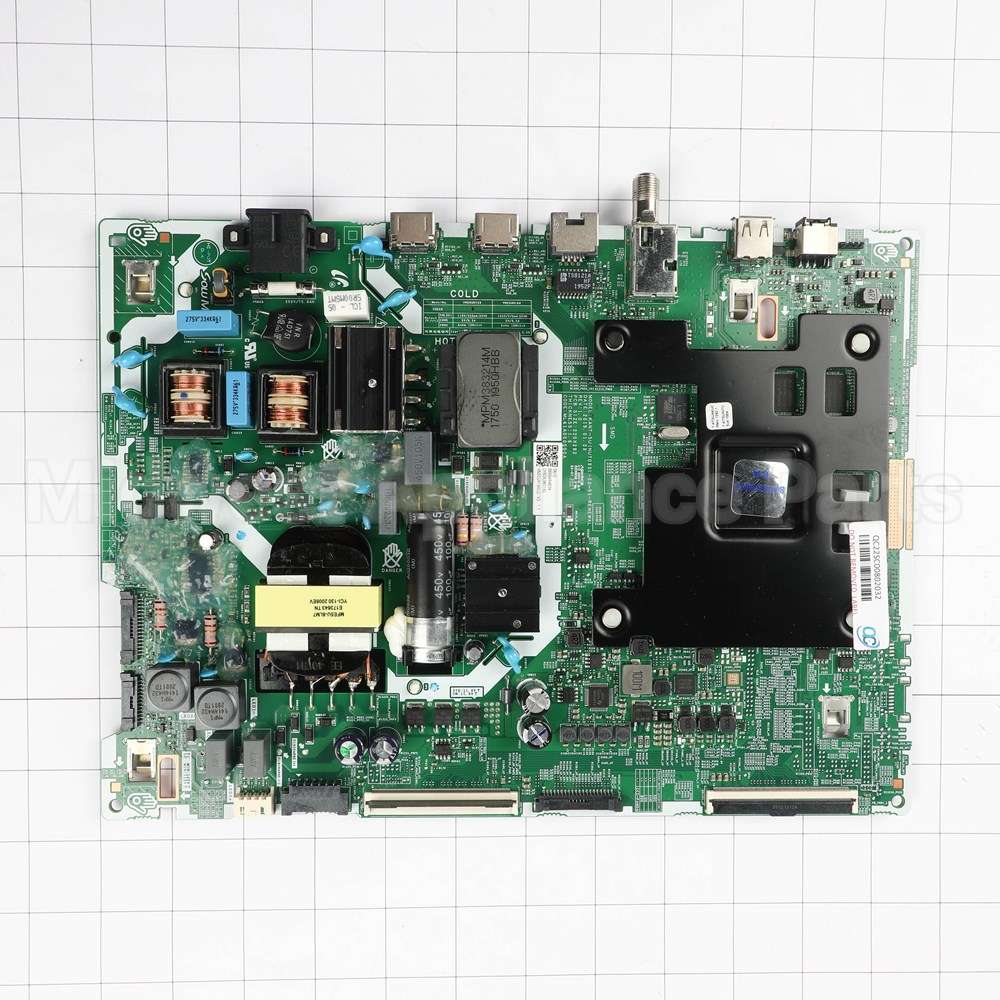 BN96-49483A Samsung Assy Board P-Main;Nu7090 Cec 3-In-1 50In