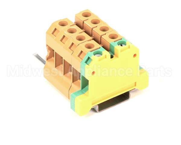 BORNUSA Rotisol Terminal Block Millenniums
