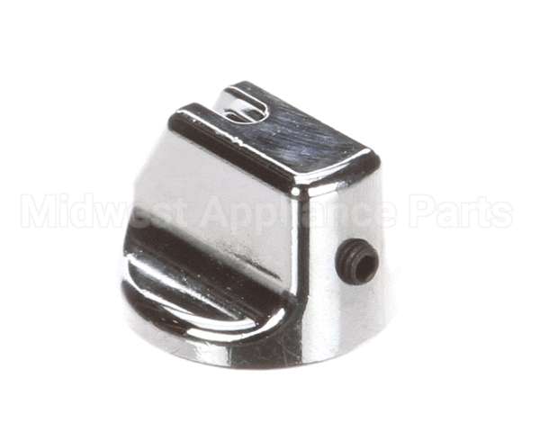BOUCOM5214C Rotisol Knob Motor Switch Chrome
