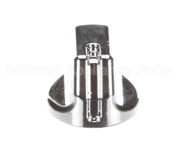 BOUCOM5214C Rotisol Knob Motor Switch Chrome