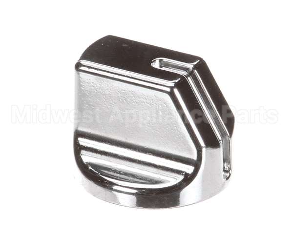 BOUCOM5550C Rotisol Knob Light Switch Chrome