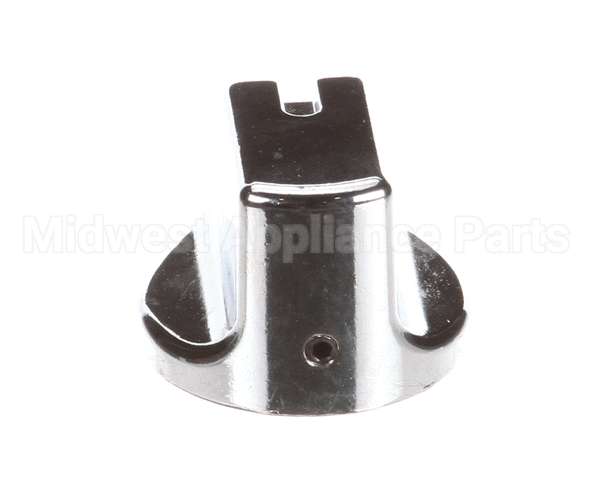 BOUCOM5550C Rotisol Knob Light Switch Chrome