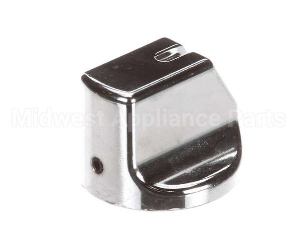 BOUCOM5550C Rotisol Knob Light Switch Chrome