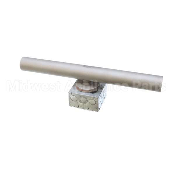 BPP00052 Compatible Delfield Heater, Immersion, 240V/ 1Ph
