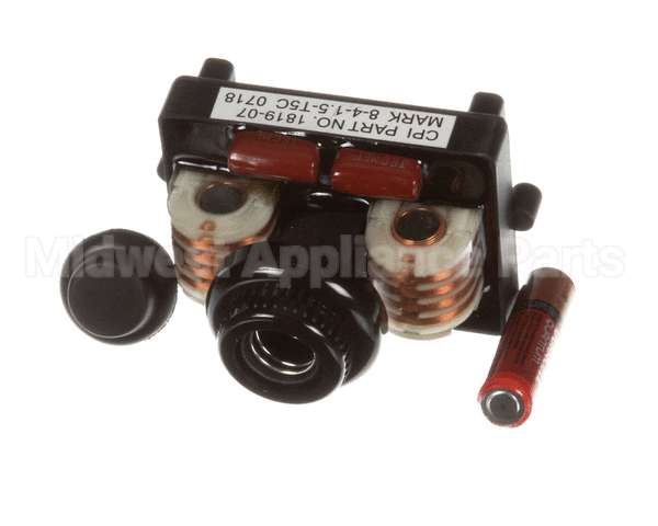 BPQ-1703 Royal Range Ignition Module