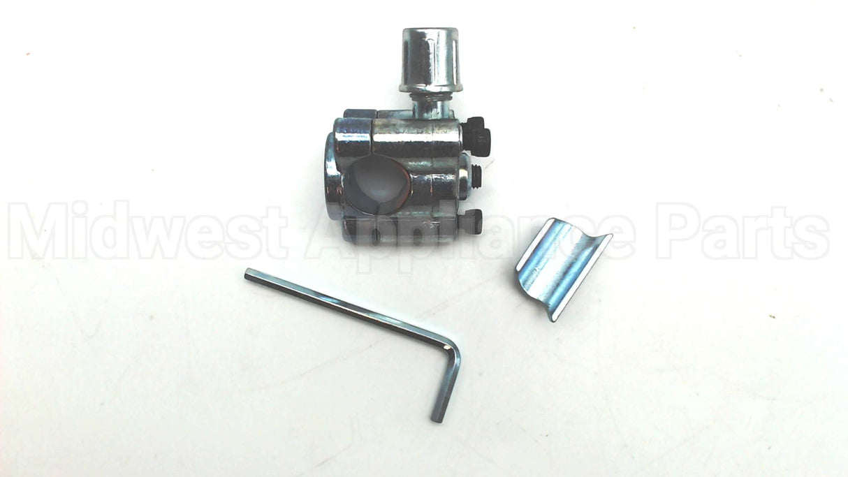 BPV21 Supco 1/2,5/8" Bullet Piercing Valve