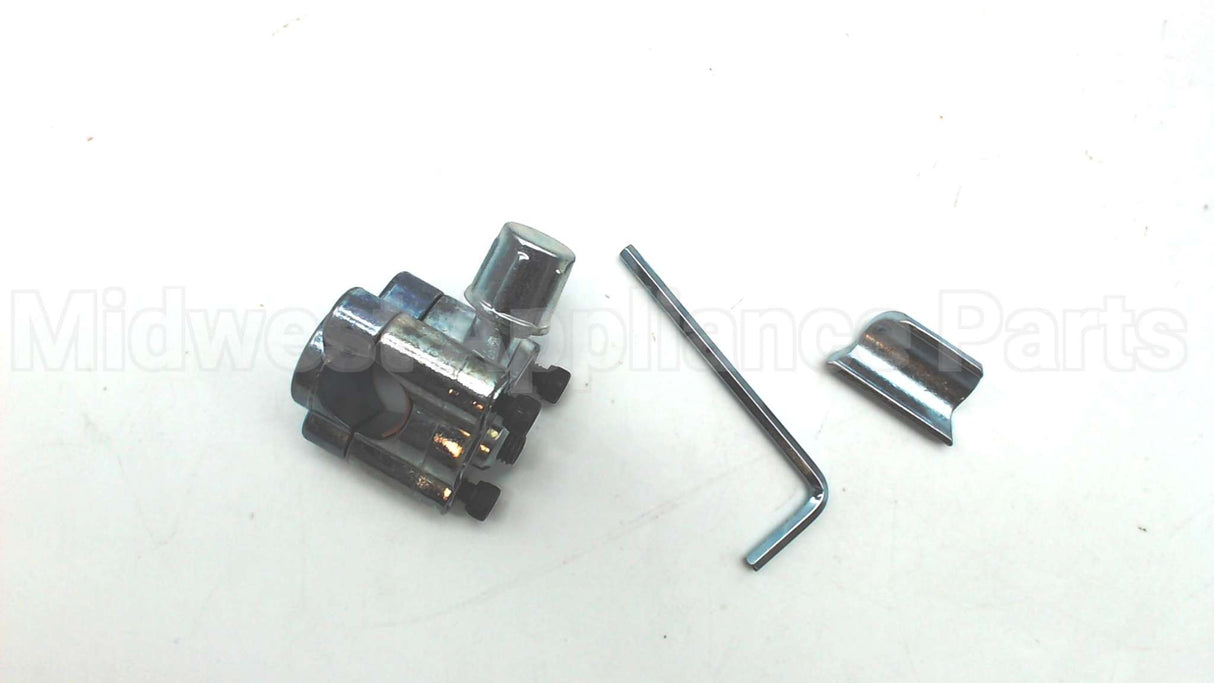 BPV21 Supco 1/2,5/8" Bullet Piercing Valve