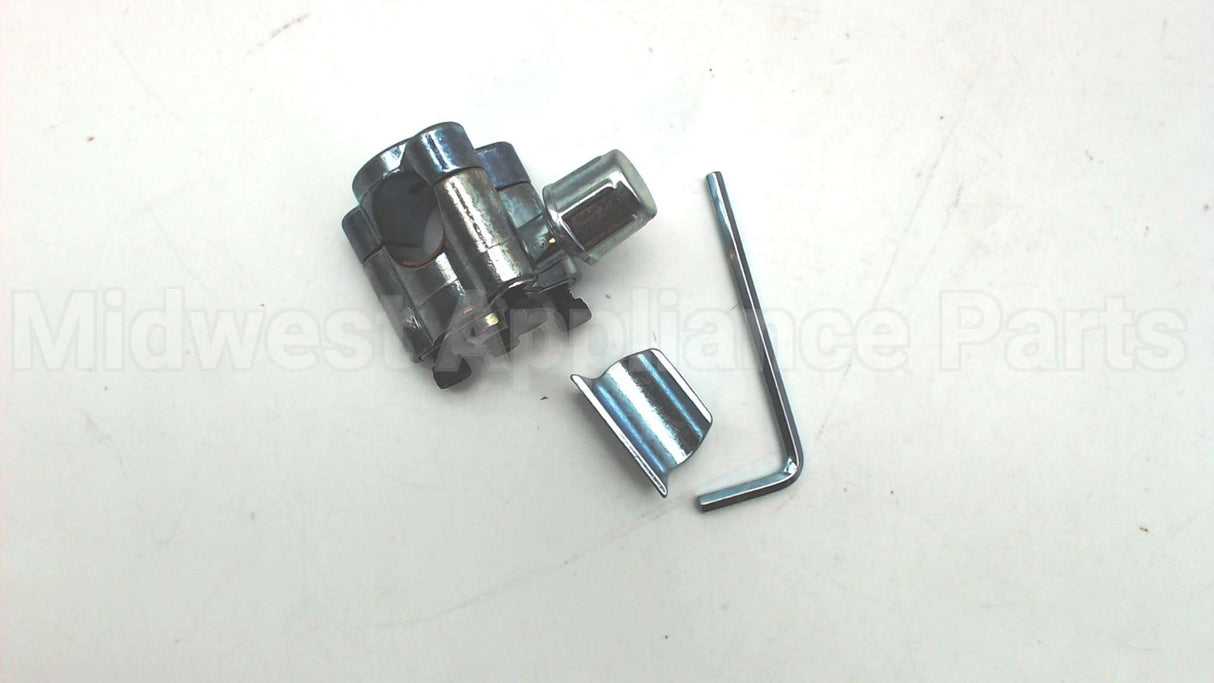 BPV21 Supco 1/2,5/8" Bullet Piercing Valve