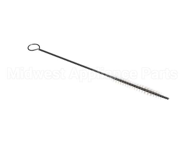 BR-0020 Stoelting Brush; Small 1/2# Dia.
