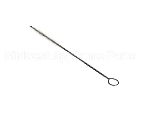 BR-0020 Stoelting Brush; Small 1/2# Dia.