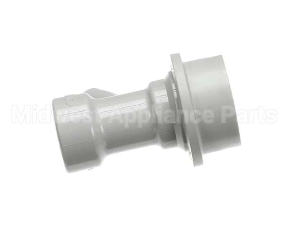 BR-BLDGASB277 Micro Matic Ball-Lock Connection, Gas Inle