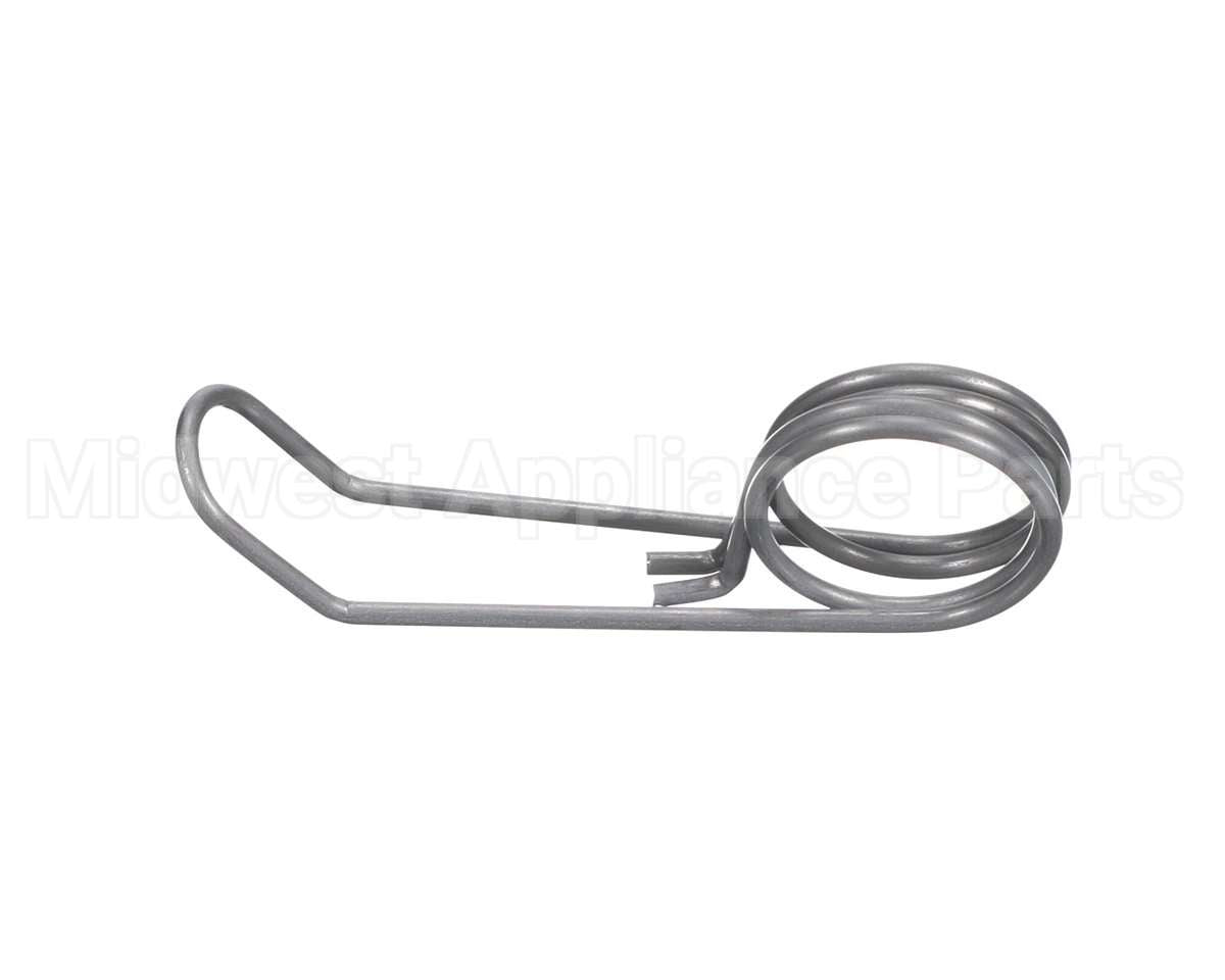 BR0007 Vollrath Spring