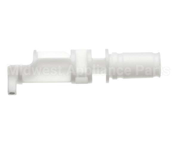 BR0009 Stoelting Spigot Body