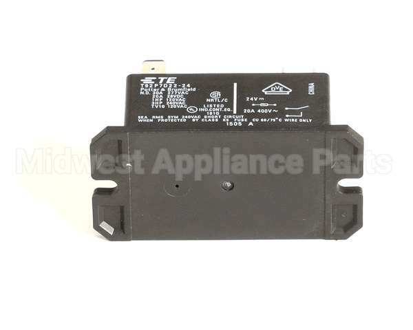 BR0017 Stoelting Relay