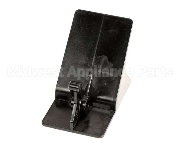 BR0021 Stoelting Black Spigot Handle