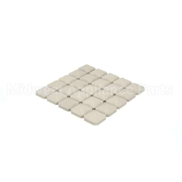BR0025 Compatible Jade Accessory Briquettes (25 Pcs)
