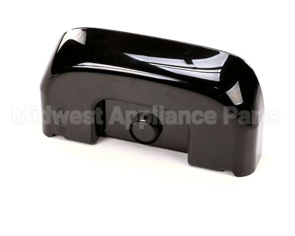 BR0028 Stoelting Black Drip Tray