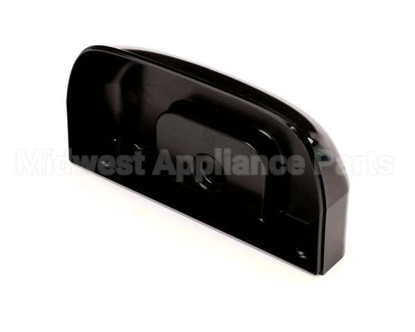 BR0028 Stoelting Black Drip Tray