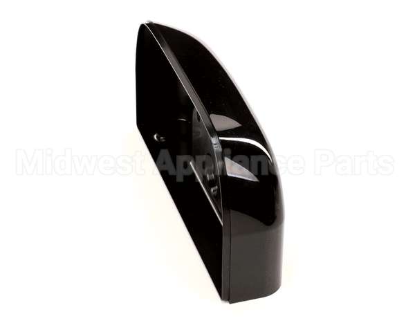 BR0028 Stoelting Black Drip Tray