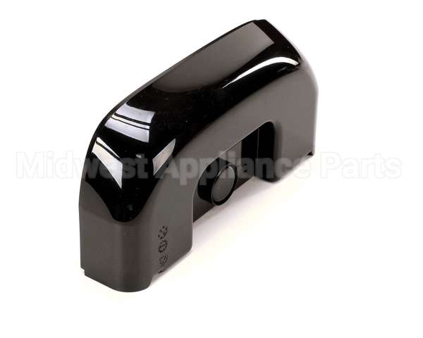 BR0028 Stoelting Black Drip Tray