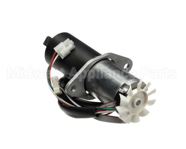 BR0119 Stoelting Gear Motor Assembly
