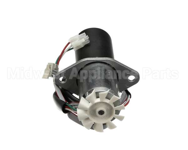 BR0119 Stoelting Gear Motor Assembly