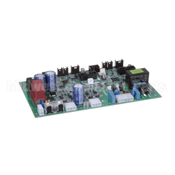 BR0121 Compatible Stoelting Board - Master Power