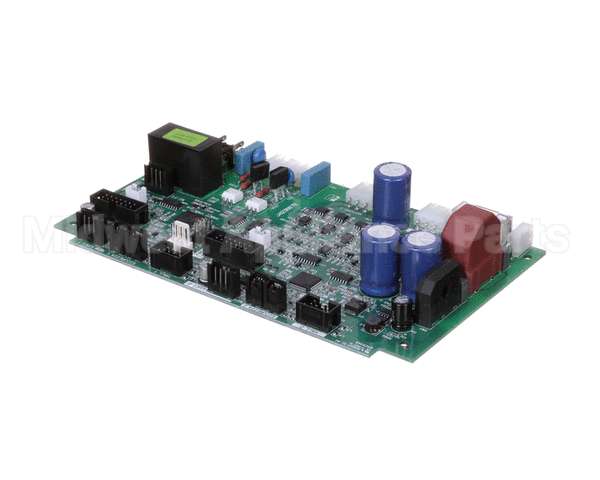 BR0121 Stoelting Board - Master Power