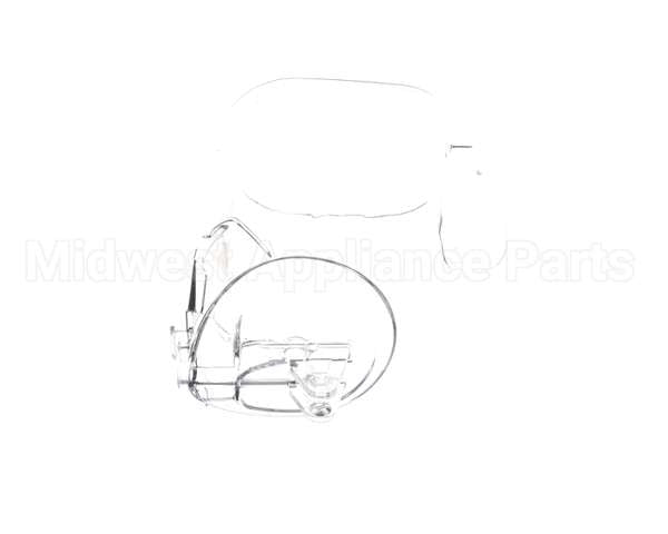 BR0132 Stoelting Bowl