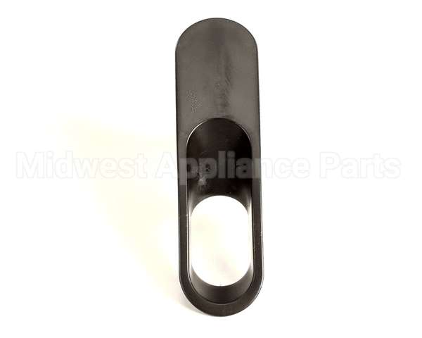 BR0153 Stoelting Black Faucet Handle