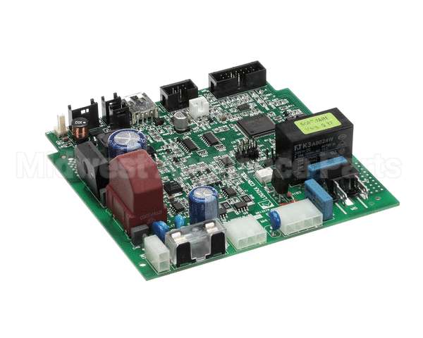 BR0179 Stoelting Board - Master Power