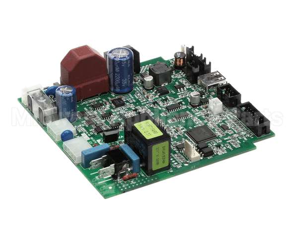 BR0179 Stoelting Board - Master Power