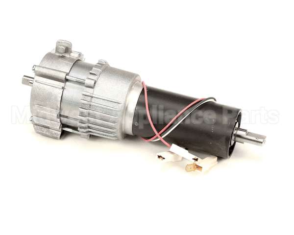 BR0256 Stoelting Complete Gear Motor