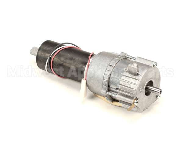 BR0256 Stoelting Complete Gear Motor