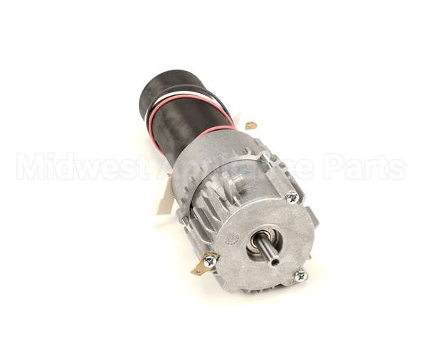 BR0256 Stoelting Complete Gear Motor