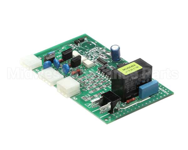 BR0317 Stoelting Board, Power