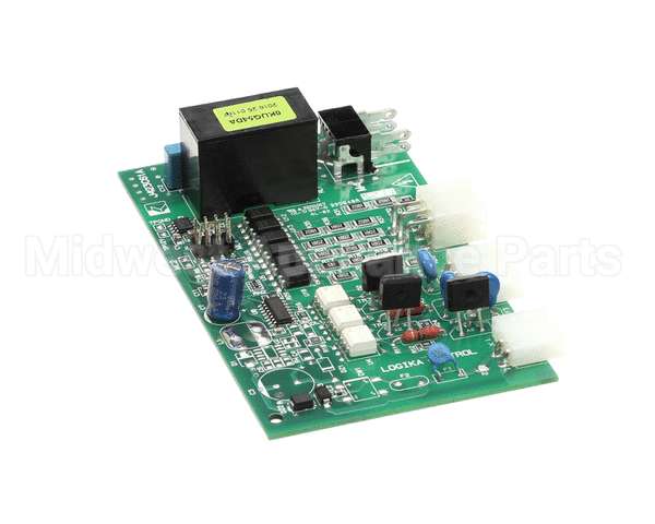 BR0317 Stoelting Board, Power