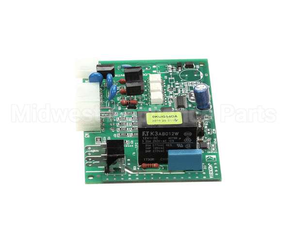BR0317 Stoelting Board, Power