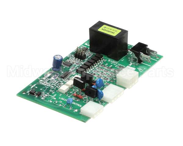 BR0317 Stoelting Board, Power