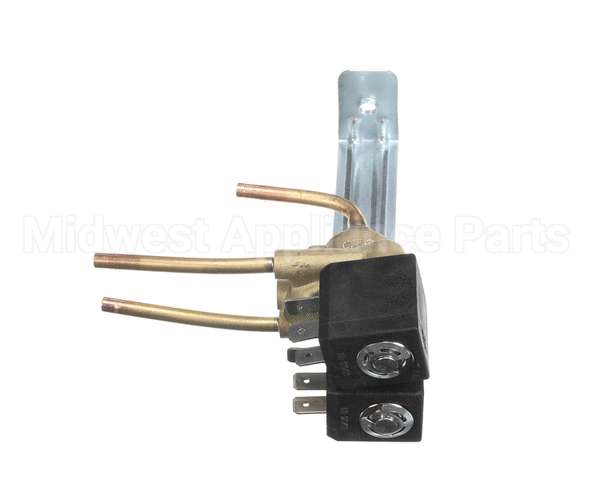 BR0321 Stoelting Solenoid Valve Assy