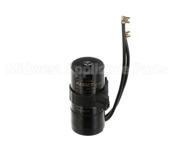 BR0340 Stoelting Capacitor - Run (Br0339)