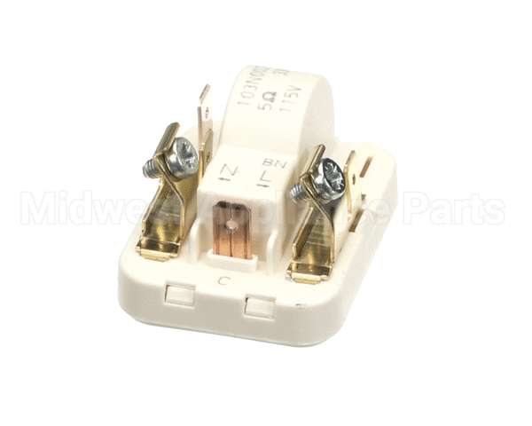 BR0342 Stoelting Motor Protector (Br0339)