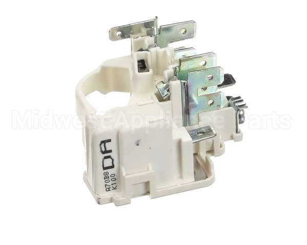 BR0345 Stoelting Relay (Br0343)