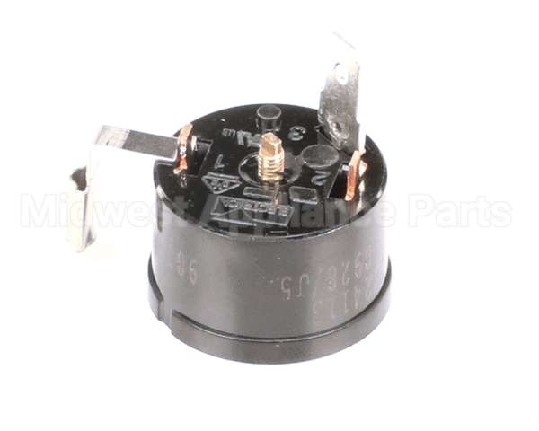 BR0351 Stoelting Motor Protector (Br0347)
